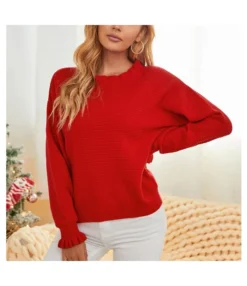 Temperament Loose Simple Take Sweater For Women Wholesale SS200114 -Women Clothing Sales Store f1f0ab9a ec28 47a9 bbbf 295104f1ae2b F4BE0BBFB23C280C5CA7FC21CD7DBB62