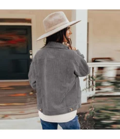 Solid Color Casual Cardigan Loose Wholesale Coats And Jackets ST202678 10 Solid Color Casual Cardigan Loose Wholesale Coats And Jackets ST202678 -Women Clothing Sales Store f61b45dc b6a1 4d2a 9f8b 1b737f30fc75 F7DE4AECEACD30B3AD3B6071A8AD84F3