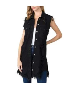 Women Wholesale Cowboy Vest Jacket SW160287 -Women Clothing Sales Store f65bc04b 15be 4c06 958e 623d96801fd8 05DD3B85BB05C9A98186E3377E49291E