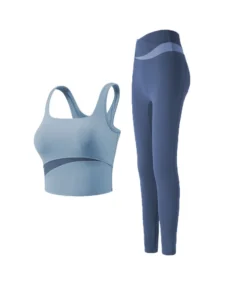 Colorblock Sport Tops & High Waist Hip Lifting Leggings Yoga Suits Wholesale Activewear Sets SON562748 -Women Clothing Sales Store f88a6a66 4f3f 44ca 9452 5bd62561b669 7cad9e99ed8c06c0e595e62885b90246