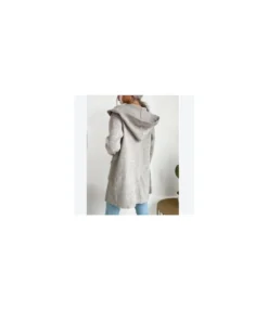 Hooded Knitted Sweater Cardigan Women Wholesale Jacket SW160334 -Women Clothing Sales Store faeb7486 b47f 46d7 8bd0 37124c908d5b 65B02CF496E0DF2C0D36BF859225D2E1