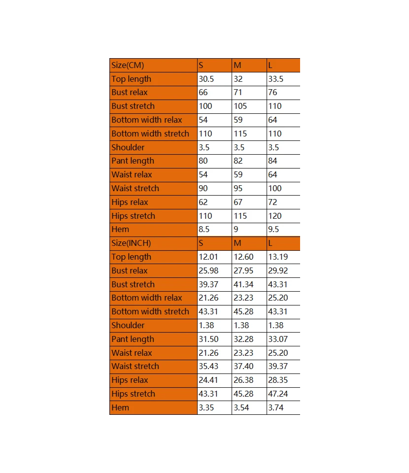 Seamless Knitting Sports Yoga Activewear Wholesale Two Piece Sets Outfits Women Fitness SO230139 2 Seamless Knitting Sports Yoga Activewear Wholesale Two Piece Sets Outfits Women Fitness SO230139 - Image 2